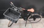 Crown new York damesfiets met 7 versnellingen

Prijs 250

In, Fietsen en Brommers, Fietsen | Dames | Damesfietsen, Ophalen of Verzenden