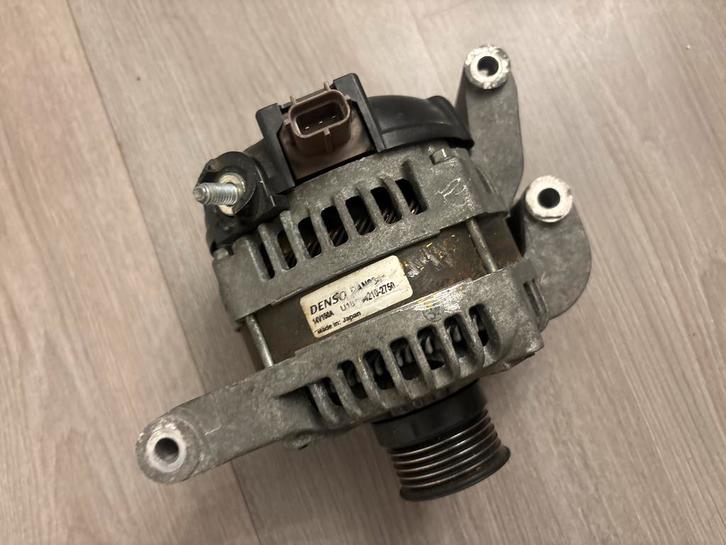 Denso Dynamo Ford QQDB 14V 150A, Auto-onderdelen, Motor en Toebehoren, Ford, Gebruikt, Ophalen