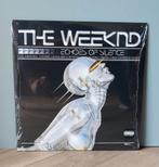 THE WEEKND x SORAYAMA - ECHOES OF SILENCE - US IMPORT!!!, Ophalen of Verzenden, 2000 tot heden, Nieuw in verpakking, 12 inch