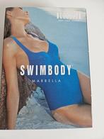 Wolford swimbody Marbella Small Cup C  Black, Kleding | Dames, Nieuw, Wolford, Ophalen of Verzenden, Badpak