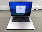 ZGAN MacBook Pro 16” M2 Pro 12c CPU 19C GPU 16GB RAM 512GB, MacBook Pro, Qwerty, 512 GB, Ophalen of Verzenden