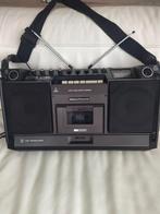 National Panasonic RS-4250lj, Audio, Tv en Foto, Radio's, Ophalen, Gebruikt, Radio