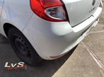 Achterbumper van een Renault Clio (OV369), Auto-onderdelen, Gebruikt, Renault, Ophalen of Verzenden, Bumper