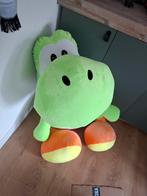 Grote Yoshi knuffel, Ophalen of Verzenden, Zo goed als nieuw, Overige typen