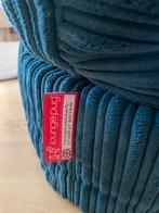 loungebank, Ophalen, Minder dan 75 cm, Tweepersoons, Zo goed als nieuw