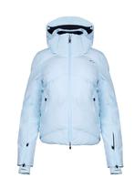 KJUS ski jas dames,mt 42,Bluebird ski jacket 2.0,lichtblauw, Kleding | Dames, Wintersportkleding, Kjus, Maat 42/44 (L), Nieuw