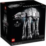 Lego Star Wars 75367, 75331, 75313,75192, Kinderen en Baby's, Speelgoed | Duplo en Lego, Ophalen, Zo goed als nieuw, Complete set