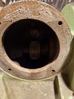 Bewo Zaagkop - Onderdeel voor Zaagmachines, Ophalen, Gebruikt, [Overige automerken]