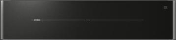 ATAG vacumeerlade soft black (Showroom model) beschikbaar voor biedingen