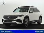 Mercedes-Benz EQB 250+ Business Solution AMG Line 7p. 71 kWh, 2005 kg, 190 pk, Wit, Nieuw