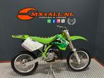 Kawasaki KX 125 1998 origineel matching numbers ! (bj 1998), Bedrijf, Crossmotor, 125 cc