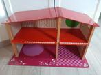 Vintage poppenhuis., Ophalen, Gebruikt, Poppenhuis