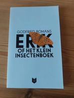 Godfried Bomans - Erik of het klein insectenboek, Ophalen of Verzenden, Zo goed als nieuw, Fictie, Godfried Bomans