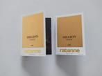 Nieuw Paco Rabanne Million Gold Elixir Parfum sample 1,5 ml, Ophalen of Verzenden, Nieuw