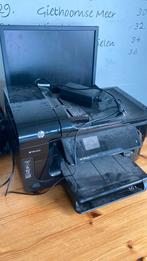 HP printer 6500A plus, Computers en Software, Printers, Ophalen of Verzenden, Zo goed als nieuw