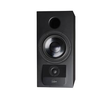Lyngdorf CS-1 Boekenplank speaker 1 set beschikbaar voor biedingen