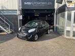 Citroen C1 1.0 Exclusive/Airco/5 Deurs/APK/Nap/leder/2e eige, Voorwielaandrijving, Euro 5, Gebruikt, 4 stoelen