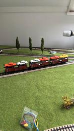 Märklin 4613, Hobby en Vrije tijd, Modeltreinen | H0, Wisselstroom, Wagon, Ophalen of Verzenden, Zo goed als nieuw