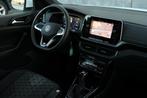 Volkswagen T-Cross 1.5 TSI R-Line 150PK IQ.DRIVE|CAMERA, T-Cross, 1498 cc, 4 cilinders, 1226 kg
