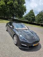 Porsche Panamera Turbo S 2012 | 550PK V8 | 4x4 | Vol Opties, Auto's, Porsche, Automaat, Euro 5, 4 stoelen, Alcantara