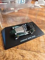 Caterham super seven Wemi schaal 1/43, Overige merken, Auto, ., Ophalen of Verzenden