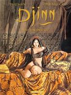 djinn + sterrenjagers + groene koning + nathalie, Meerdere stripboeken, Verzenden, Zo goed als nieuw