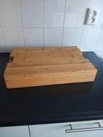 Nieuwe snijplank / hakblok - 48x32x8 cm, Huis en Inrichting, Ophalen of Verzenden, Nieuw
