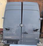 VOLKSWAGEN SPRINTER W906 FACELIFT PORTIER DEUR ACHTERKLEP, Gebruikt, Volkswagen, -, Ophalen of Verzenden