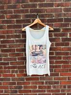 Studio MO top, Kleding | Dames, Maat 38/40 (M), Studio Mo, Beige, Ophalen of Verzenden