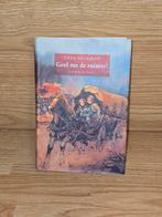 Geef me de ruimte! - Thea Beckman, Boeken, Ophalen of Verzenden, Zo goed als nieuw, Thea Beckman