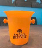 Bacardi Breezer Koeler, Ophalen of Verzenden, Zo goed als nieuw