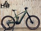 Cube Stereo Hybrid 160 HPC Race 750 E-Mountainbike Shimano, Fietsen en Brommers, Fietsen | Mountainbikes en ATB, 45 tot 49 cm