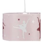 Hanglamp ballerina roze, Ophalen of Verzenden, Nieuw