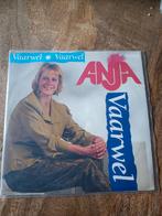 Anja - vaarwel, Cd's en Dvd's, Vinyl | Nederlandstalig, Ophalen of Verzenden, Zo goed als nieuw, Overige formaten, Levenslied of Smartlap
