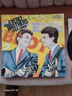 Everly Brothers - Dubbel LP 1957-1960, Ophalen of Verzenden, Gebruikt, 12 inch