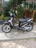 Piaggio liberty 200cc 4t 9000km top staat duits, Fietsen en Brommers, Scooters | Piaggio, Ophalen, Overige modellen, Zo goed als nieuw