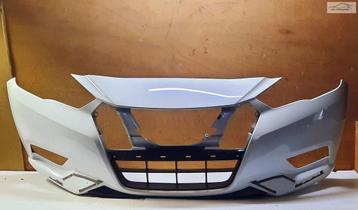 Voorbumper orgineel Nissan Micra V K14 v.a '16 62022-5FA0H beschikbaar voor biedingen