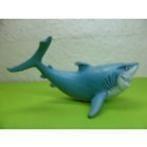 Finding nemo Bruce figuur, Verzamelen, Disney, Beeldje of Figuurtje, Overige figuren, Ophalen of Verzenden