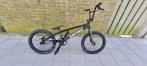 Meybo clipper pro 22 race BMX black/grey bouwjaar 2024, Fietsen en Brommers, Fietsen | Crossfietsen en BMX, Ophalen, Meybo, 20 tot 24 inch