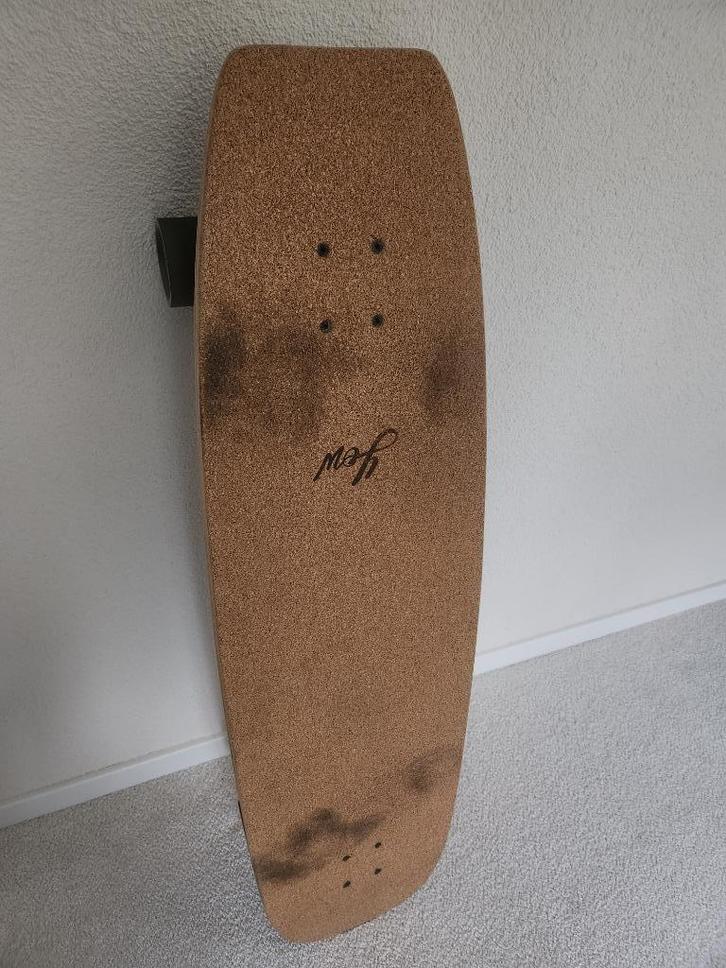 Surfskate 38" YOW Byron Classic Series, Sport en Fitness, Skateboarden, Gebruikt, Ophalen of Verzenden