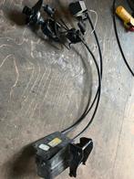 reservewiellift Fiat Ducato, Ophalen of Verzenden