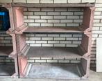 Opbergruimte kast garage, Ophalen, Gebruikt, 100 tot 150 cm, Minder dan 100 cm