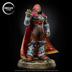 Zelda Dream Studio Ganondorf statue 1/4, Ophalen of Verzenden, Nieuw, Fantasy