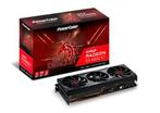 PowerColor Radeon RX 6800 XT Red Dragon 16GB Videokaart, Computers en Software, Videokaarten, Gebruikt, AMD, PCI-Express 4, Ophalen of Verzenden