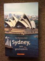 Sydney, een geschiedenis ; redactie: Tim Flannery #Australie, Boeken, Ophalen of Verzenden, Gelezen, Diverse auteurs, Australië en Nieuw-Zeeland