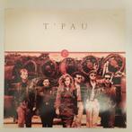 LP "Rage" - T ' Pau, Ophalen of Verzenden, Zo goed als nieuw, 12 inch, Poprock