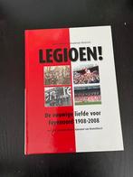 Feyenoord 100 Jaar Jubileumboek, Boeken, Sportboeken, Ophalen, Zo goed als nieuw, Balsport