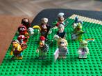 Lego Muppets CMF Serie Compleet, Ophalen of Verzenden, Zo goed als nieuw, Complete set, Lego