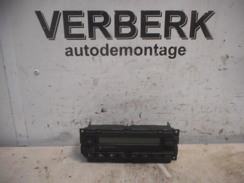 Bedieningspaneel Climate Control Golf IV Variant (1J5) 2001, Auto-onderdelen, Gebruikt, Volkswagen, Volkswagen AG, Kundenbetreuung@volkswagen.de