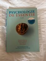 Robert L. Johnson - Psychologie, Ophalen, Zo goed als nieuw, Robert L. Johnson; Vivian McCann; Philip G. Zimbardo; Arno Braam